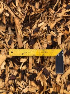 Vânzarea tocăturii de lemn