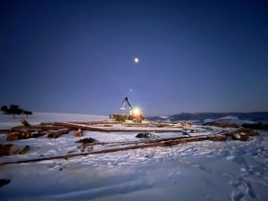 Rönkfa értékesítése