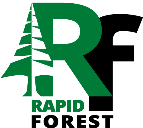 Rapid-Forest-